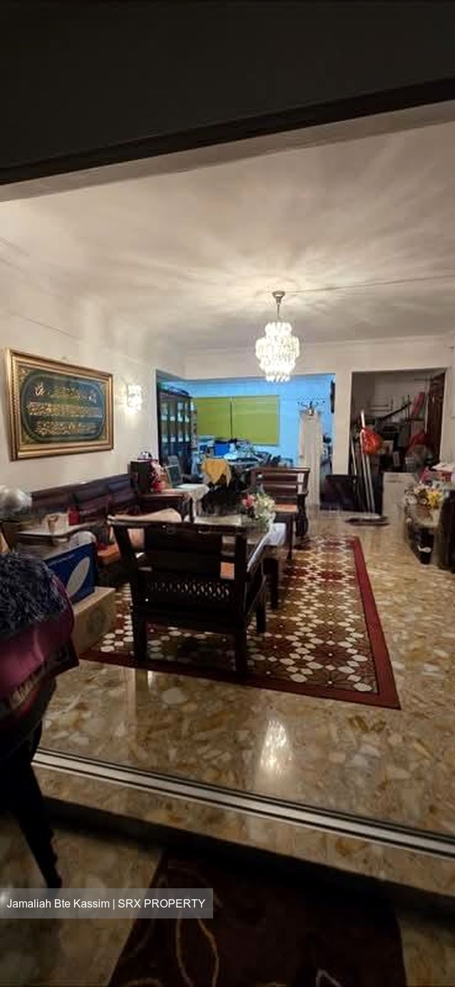 Blk 553 Bedok North Avenue 1 (Bedok), HDB 5 Rooms #558299661
